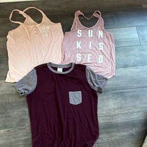 PINK Victoria’s Secret